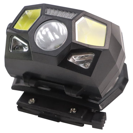 JOAXOR Tactical FAST MICH Helmet Light Signal Light Sensor Headlamp