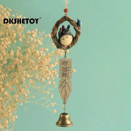 DIY Resin Wind Chime Ornaments Craft and Gifts Student Birthday Gifts