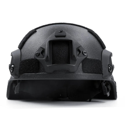 FAST Helmet MICH2000 Airsoft MH Tactical Helmet Outdoor Tactical