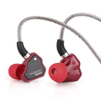 Red3.5mm-with Mic