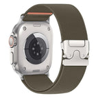 7 Army Green / Series 10 42mm / CHINA