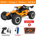 DK087 Orange 1B Box