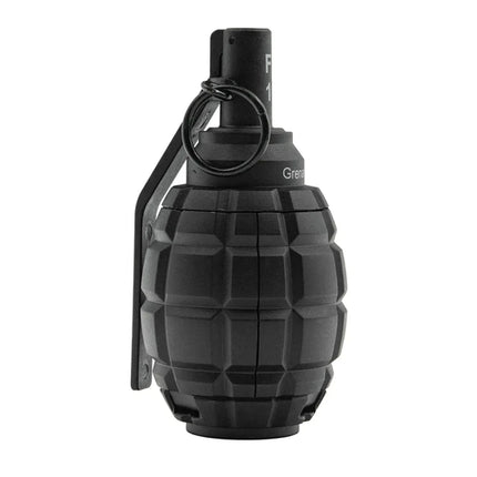 APlastic Hand Grenades Toy Dummy Grenade Model with Waterball for