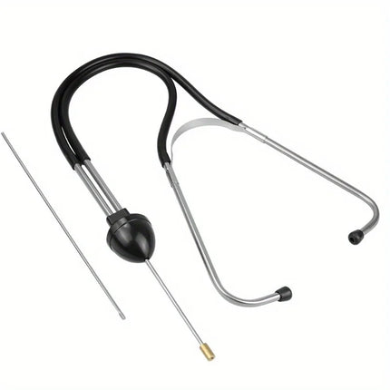 1pc Auto Cylinder Stethoscope, Mechanics Stethoscope Car Engine Block