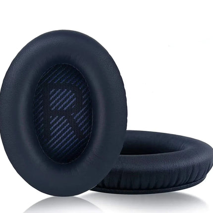 Replacement Ear Pads for BOSE QC35 QC45 for QuietComfort 35 45 & 35 II
