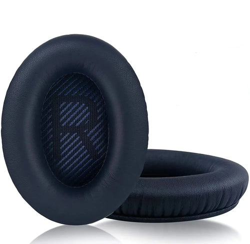 Replacement Ear Pads for BOSE QC35 QC45 for QuietComfort 35 45 & 35 II
