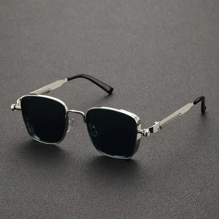 2025 Polarized Sunglasses Men High End Handsome Driving Special Anti