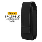 BP-125-BLK / CHINA