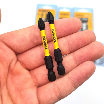 DEWALT Tool Accessories Combination Series Philips Slotted PH2 89MM