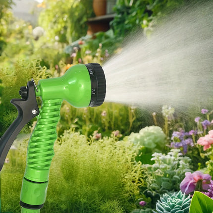 1 piece of30 ft magic hose, extendable hose, high-pressure irrigation,