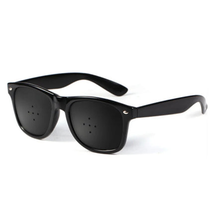 Vision Care Ophthalmology Correction Enhancer Glasses Anti-fatigue