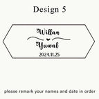 White with Bag / DESIGN 5