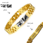 21cm / Custom bracelets 15