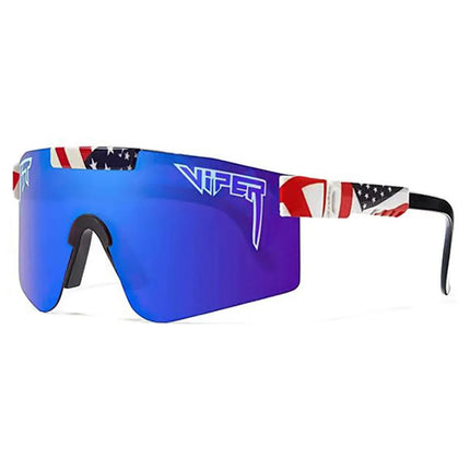 Outdoor Sunglasses Men Women Cycling Glasses MTB Sport Goggles Bike