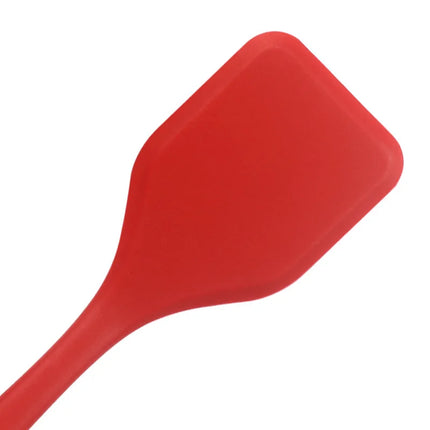 1Pc Silicone Cooking Leakage Spatula, Dense Shovel, Fried FishOmelette