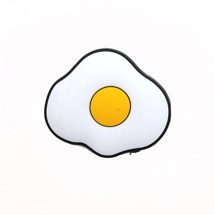 1Pcs PVC Pink Heart Shoe Charms Cute Animal Shoe Decorations Pins for