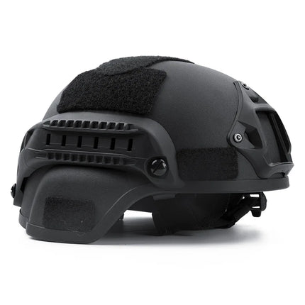FAST Helmet MICH2000 Airsoft MH Tactical Helmet Outdoor Tactical