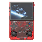 Red / 256G(60K Games)