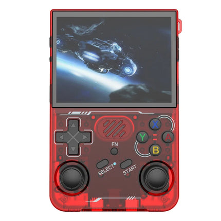 100% ArKOS R36XX Retro Handheld Game Console Linux System 3.5 Inch IPS