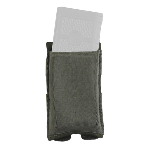 5.56/7.62 Magazine Pouch Tactical Molle Mag Pouch Single Double Triple