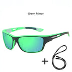 Chain-D557GreenMirro