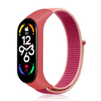 Pomegranate 17 / For Mi band 4 3