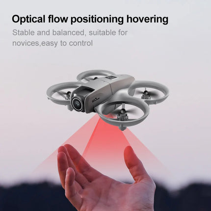 Professional Mini RC Drone 8K 5G HD Aerial Photography Obstacle