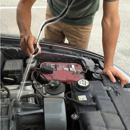 1pc Auto Cylinder Stethoscope, Mechanics Stethoscope Car Engine Block