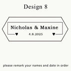 White with Bag / DESIGN 8