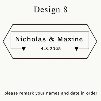 Free Custom Personalized Walnut Wooden Ring Box Engraved Engagement