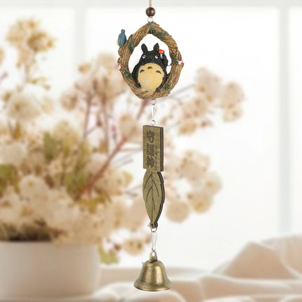 DIY Resin Wind Chime Ornaments Craft and Gifts Student Birthday Gifts