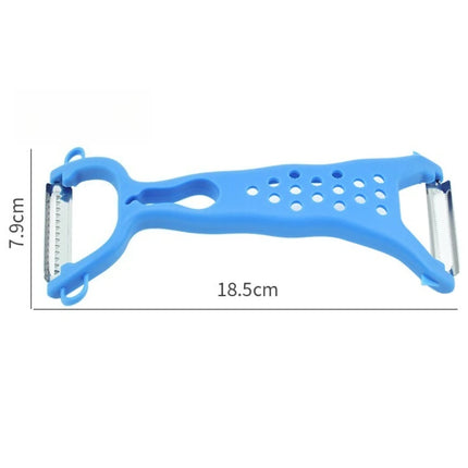 Carrot Grater Vegetable Cutter Kitchen Accessories Masher Home Cooking