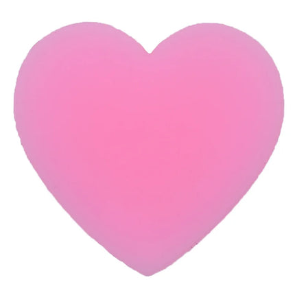 Hot Sales 1Pcs Pink Shoe Charms for Crocs Accessories Pin Shoe