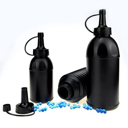 Gel Water Bomb Airsoft Speed BB Loader Expandable Bottle Military