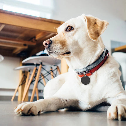 Mini GPS Tracker Device Anti-Lost Mobile Phone Smart Search Pet Kids