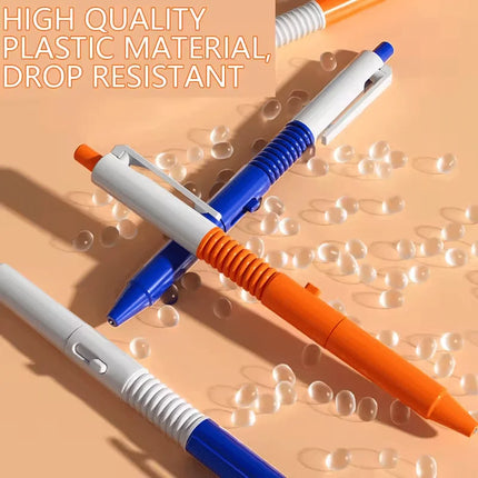 1/3/5Pcs  Prank Ballpoint Pen Novelty Spoof Water Spray Function