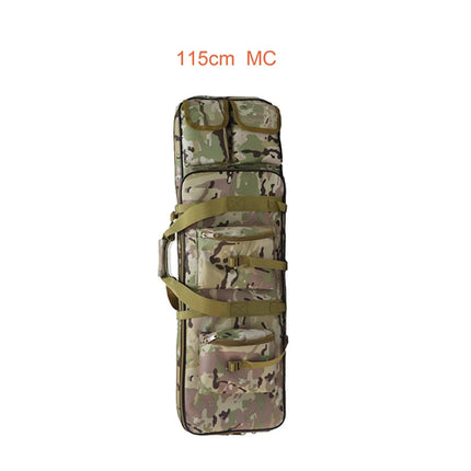 OPHIDIAN  M/L/XL Gun Bag Case Rifle Bag Backpack Sniper Carbine