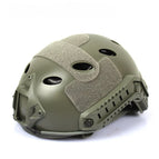 Gray PJ Helmet