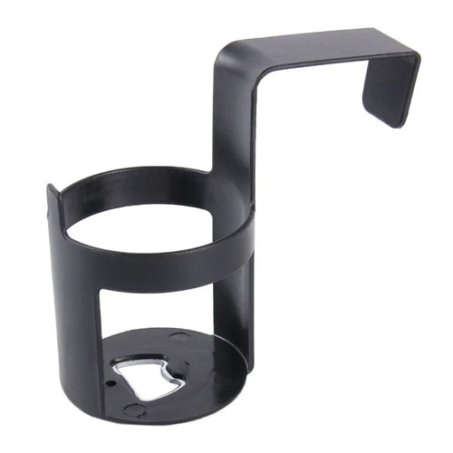 Car Drink Cup Holder Container Hook Window Door Mount Universal