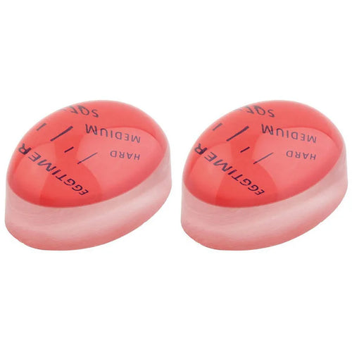 Resin Boiled Egg Timer, Fully Cooked, Half-cooked Egg Cooker Can Be