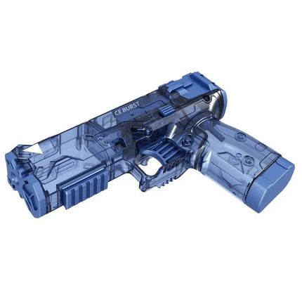 Passion Manual Water Gun Ice Blast Desert Eagle Summer Swimming Battle