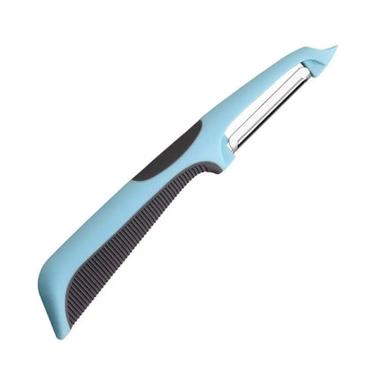 Multifunctional Vegetable and Fruit Peeler Kitchen Stainless Steel