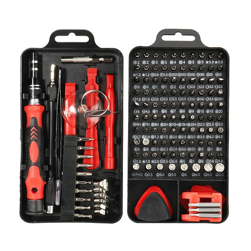 Screwdriver Set Magnetic  Precision Hand Tool Electronic Torx Hex