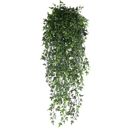 90cm Persian fern Leaves Vines Home Room Decor Hanging Artificial