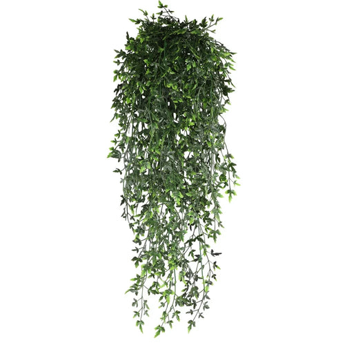 90cm Persian fern Leaves Vines Home Room Decor Hanging Artificial