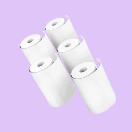 2.8 Inch Large Screen Instant Print Camera, HD Digital Video Camera