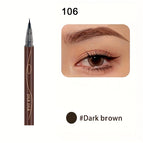 106 Dark Brown / CHINA