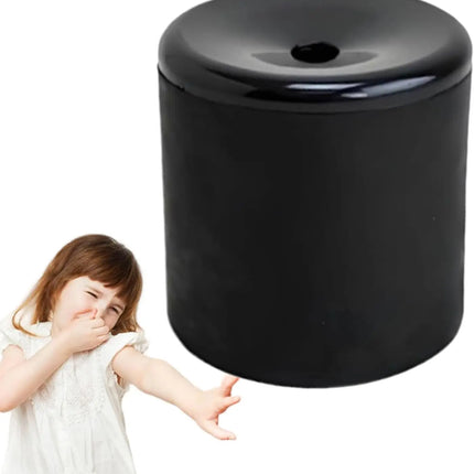 Novelty Squeeze Pooter Fart Machine Hilarious Squeeze Pooter Toy for