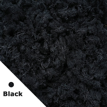 Artificial Green Plants Mini Landscape Eternal Life Moss Grass Fake