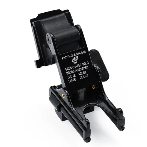 FAST MICH2000 Quick Installation Kit Tactical Helmet Night Vision